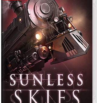 无光之空 Sunless Skies