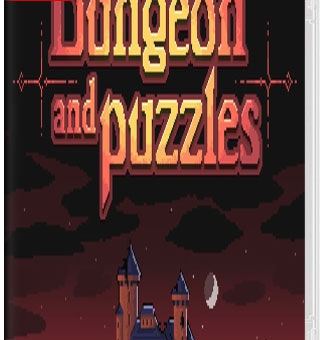 地城谜踪 Dungeon and Puzzles