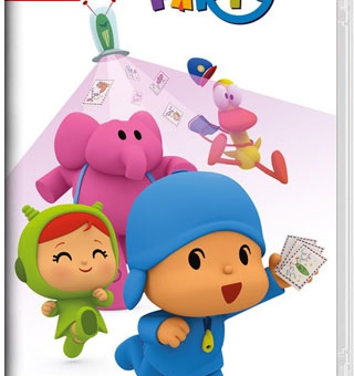 优优派对 POCOYO PARTY