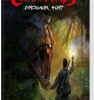 食肉动物：猎杀恐龙 Carnivores: Dinosaur Hunt