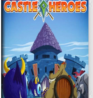 城堡英雄 Castle Heroes