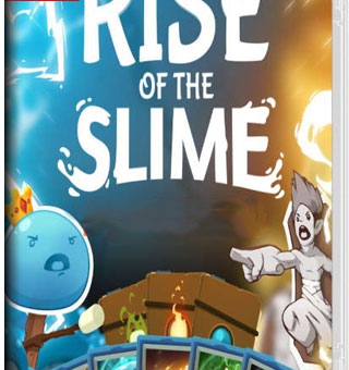 史莱姆崛起 Rise of the Slime