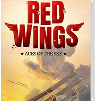 红色翅膀：天空的王牌 Red Wings:Aces of the Sky