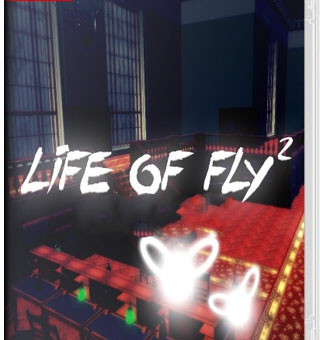 蝇的生活2 Life of Fly 2