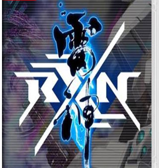 RXN 雷神 RXN-Raijin