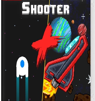 街机：太空射手 2合1 Arcade Space Shooter 2 in 1