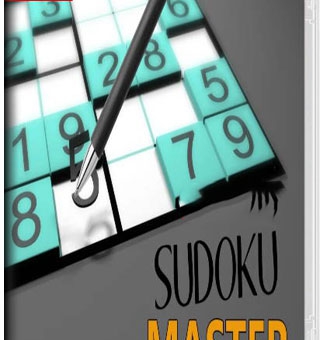 数独大师 Sudoku Master