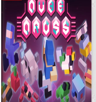 Qube Qross