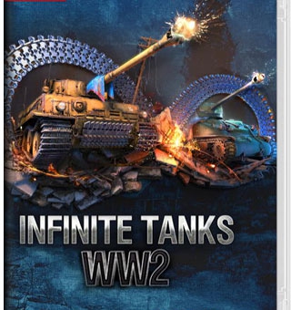 无限坦克二战 Infinite Tanks World War 2