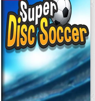 超级游乐场足球 Super Disc Soccer