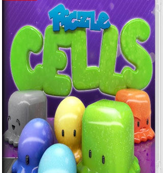 细胞 Piczle Cells