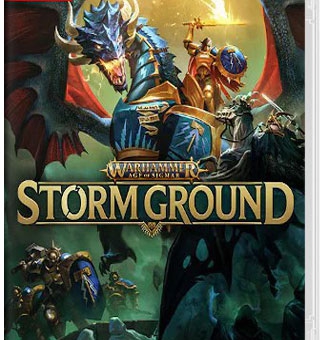 战锤西格玛时代：风暴之地 Warhammer Age of Sigmar: Storm Ground