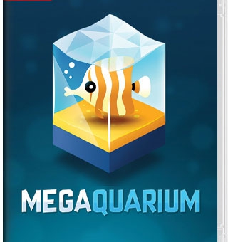 大水族馆 Megaquarium