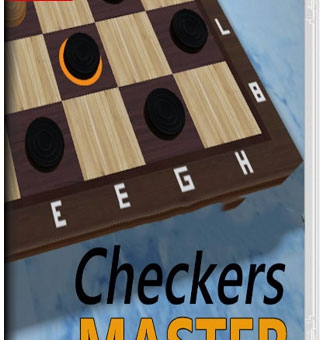 跳棋大师 Checkers Master