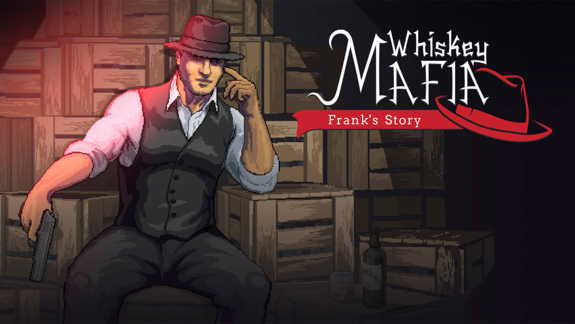 威士忌黑手党：弗兰克的故事 Whiskey Mafia: Franks Story