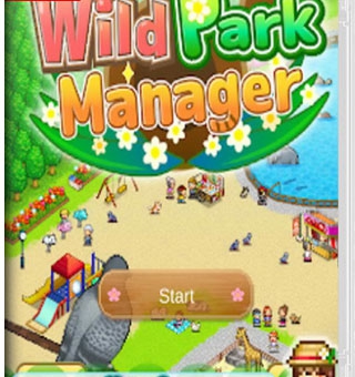 开罗游戏：发现动物公园  Wild Park Manager