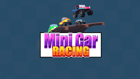 迷你赛车  Mini Car Racing