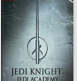 星球大战绝地武士 STAR WARS™ Jedi Knight:Jedi Academy