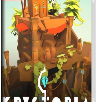 氪星：解谜之旅 Krystopia: A Puzzle Journey