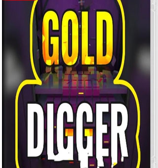 掘金者/淘金者 Gold Digger