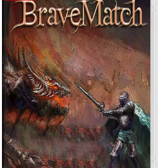 英勇之战 BraveMatch