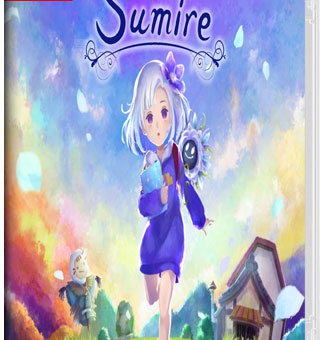 苏弥尔/堇 Sumire