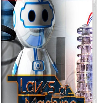 机器法则 Laws of Machine