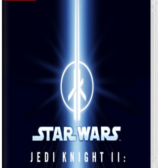 星球大战 绝地武士II：绝地放逐者 Star Wars Jedi Knight II: Jedi Outcast