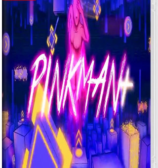 粉人Plus Pinkman+