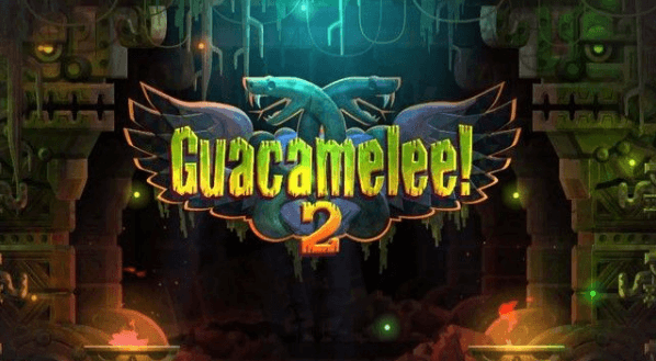 墨西哥英雄大混战2 Guacamelee! 2