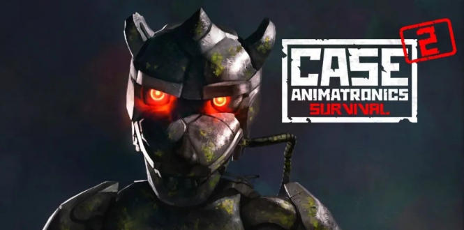 悬案2：刹那惊颤幸存 CASE 2:Animatronics Survival