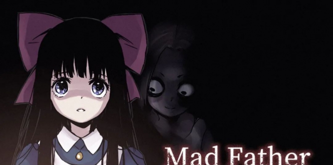 狂父HD重制版 Mad Father