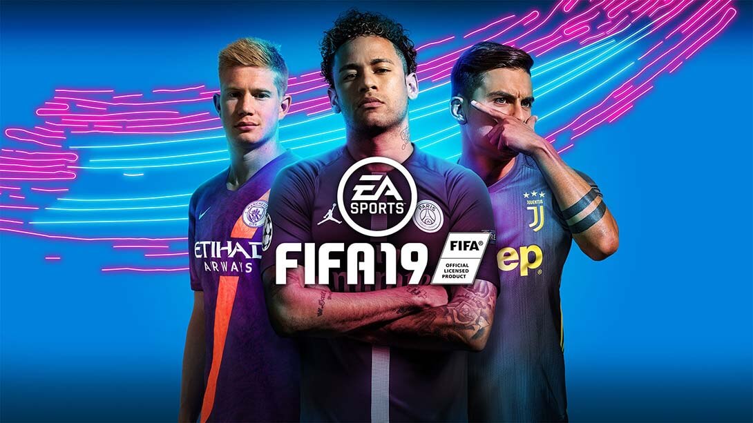 FIFA 19