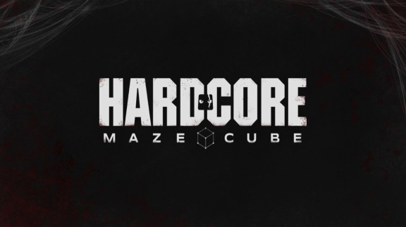 硬核方块迷宫 Hardcore Maze Cube