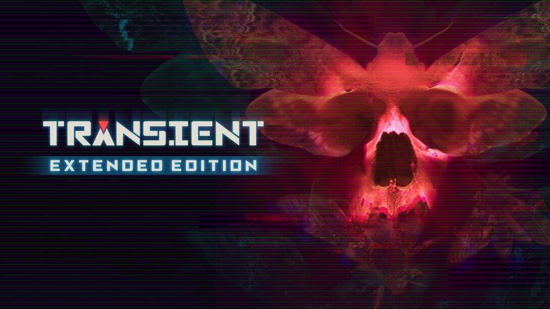 瞬变：加长版  Transient Extended Edition