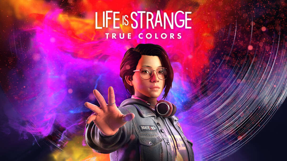 奇异人生：本色  Life is Strange True Colors