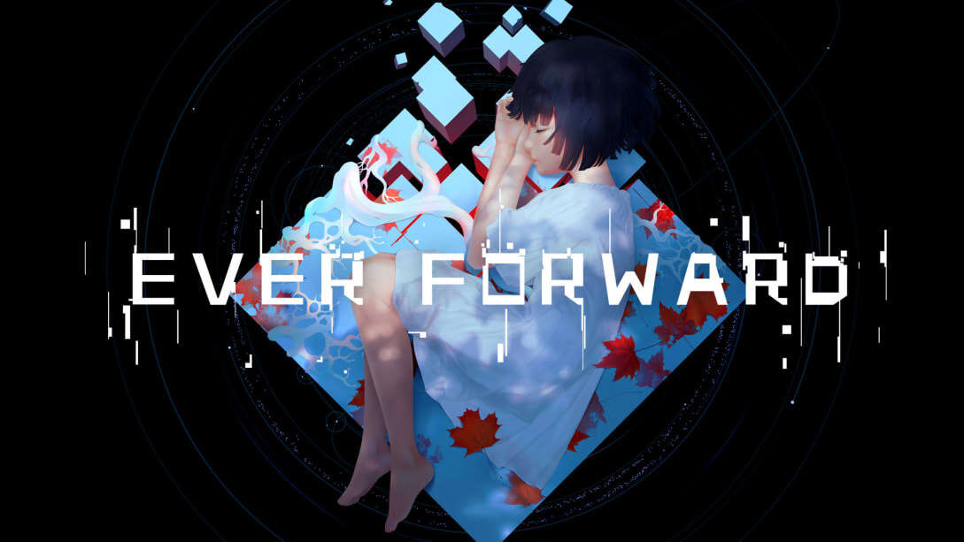 永进  EverForward