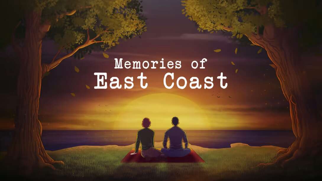 东海岸回忆  Memories of East Coast