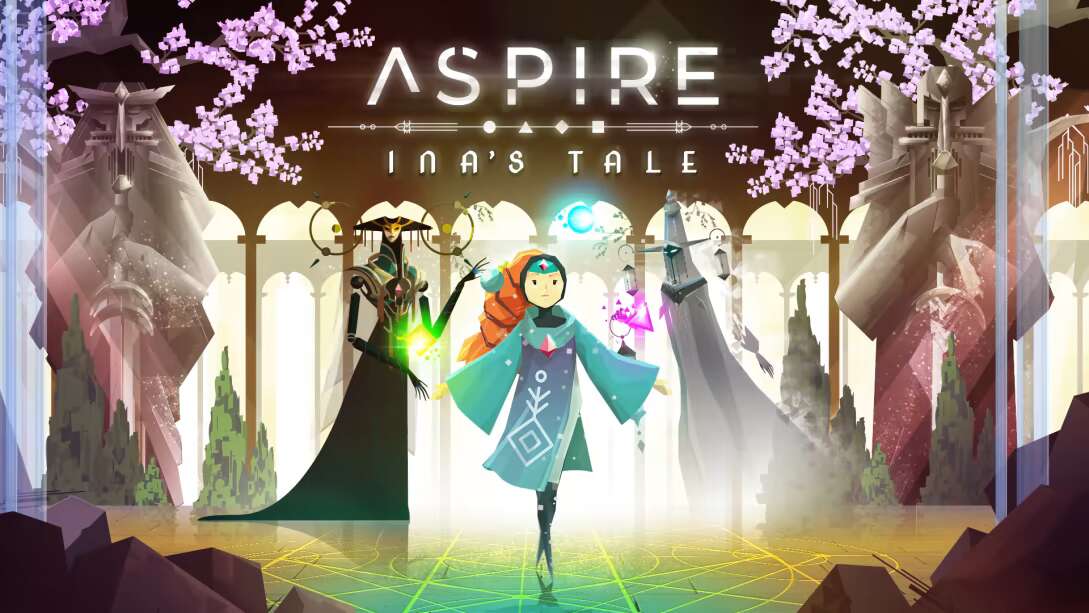 追求：伊娜传说  Aspire Inas Tale