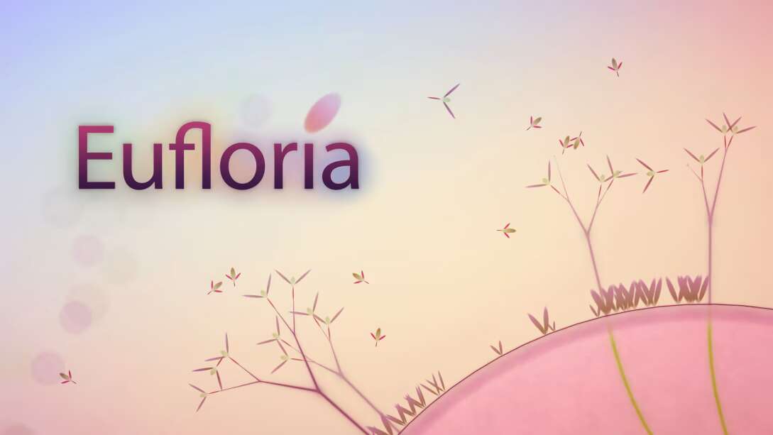 真菌世界HD  Eufloria HD