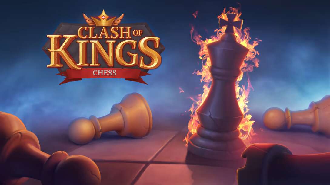 国际象棋 – 列王的纷争