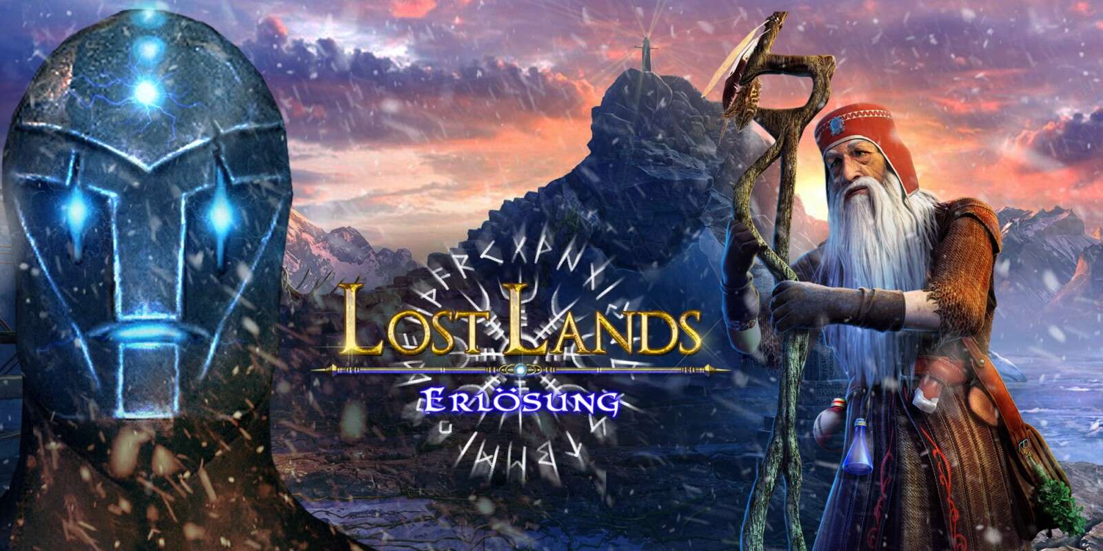 失落领地7：救赎  Lost Lands Redemption