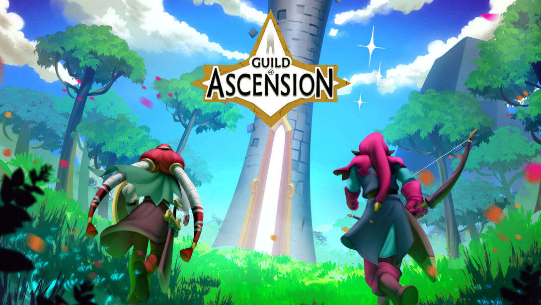 攀登战团  Guild of Ascension