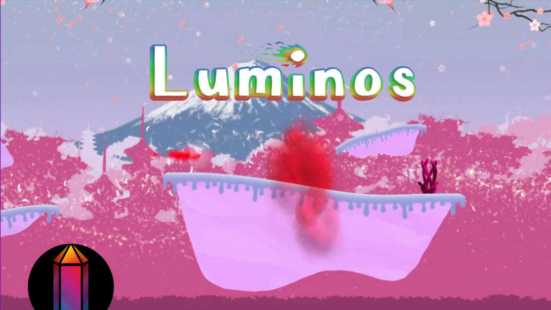 发光体  Luminos