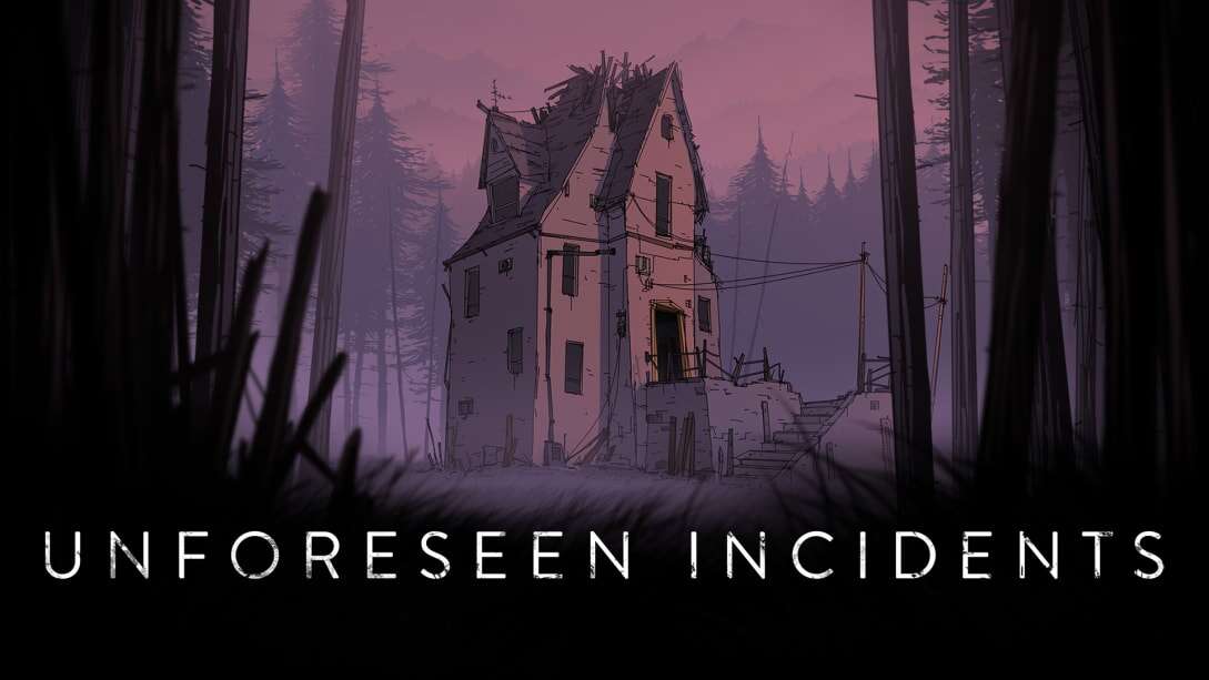 突发事件  Unforeseen Incidents