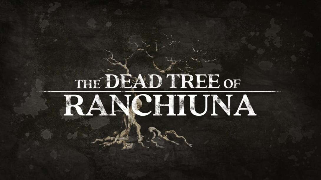 兰古纳的枯树  The Dead Tree of Ranchiuna