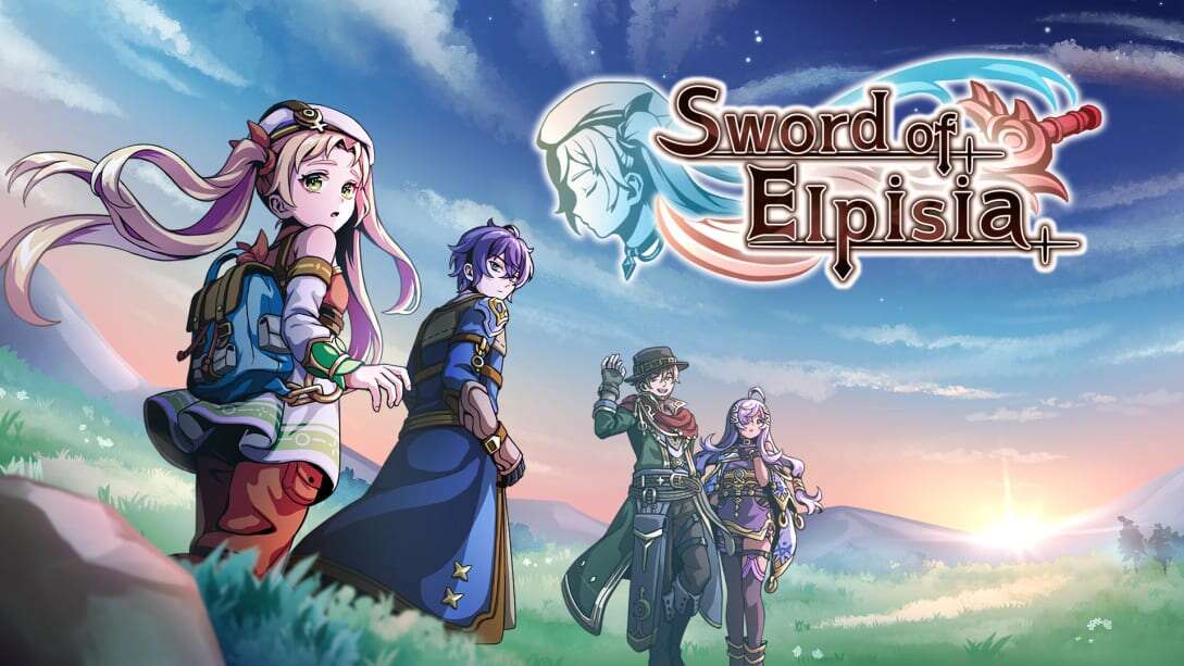 艾尔皮西亚之剑  Sword of Elpisia