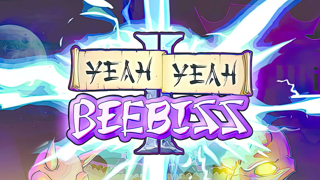 僵尸过关  Yeah Yeah Beebiss II