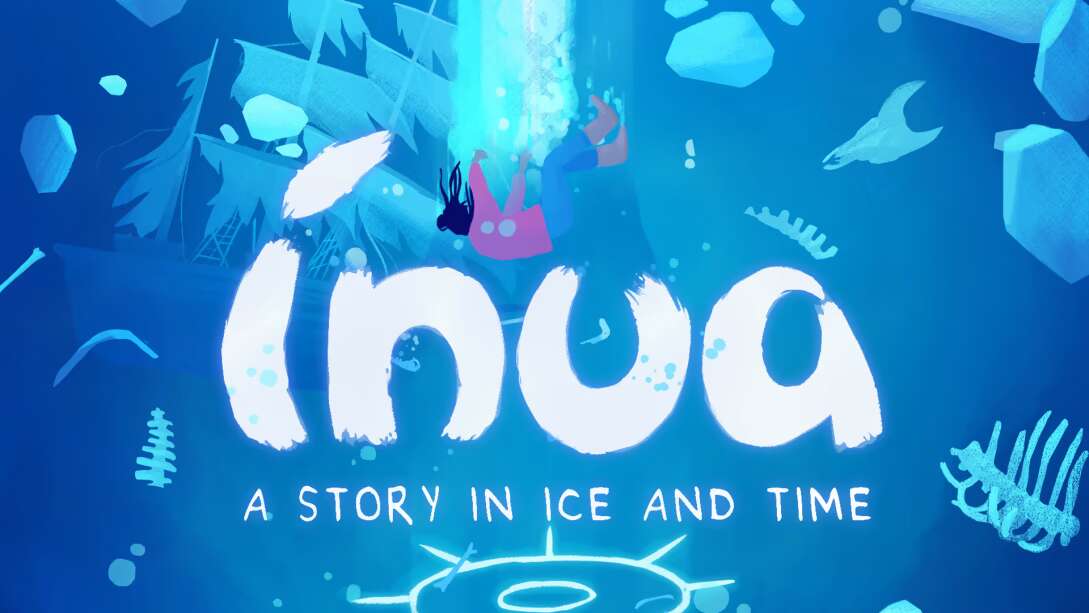 伊努阿：冰与时间的故事  Inua A Story in Ice and Time