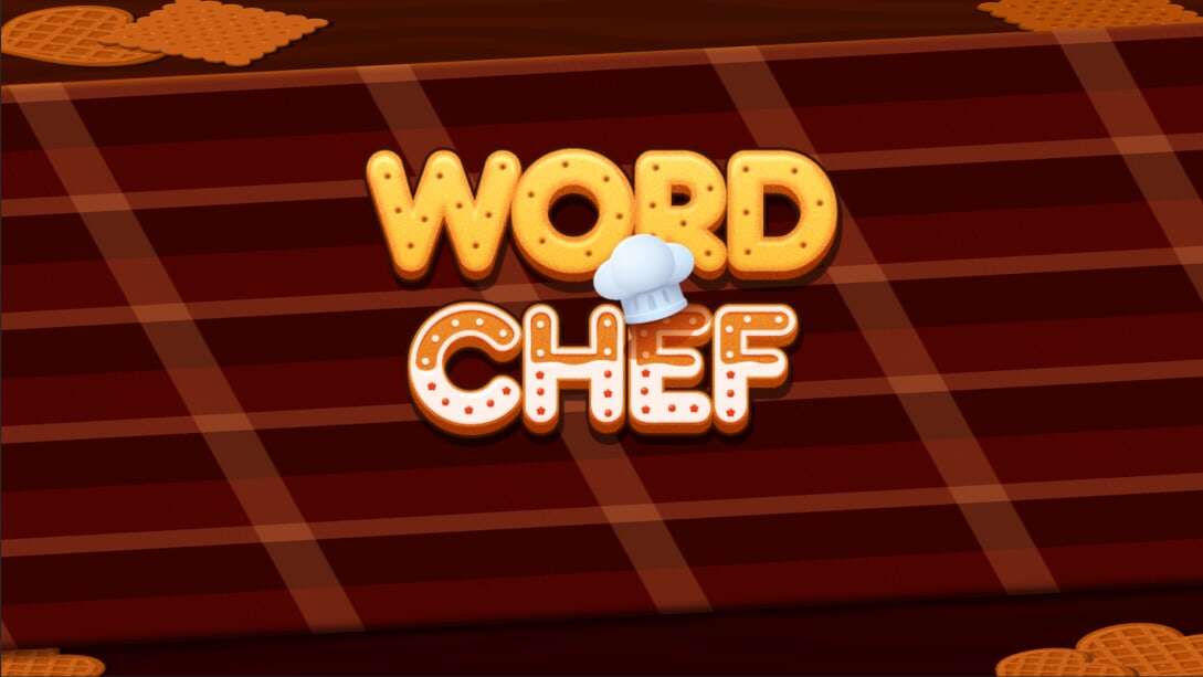 字母厨师  Word Chef